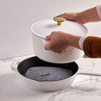 5-Piece Cast Iron Cookware Set