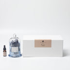 Mykonos Blue Gemstone Diffuser