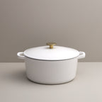 4-Piece Cast Iron Cookware Set