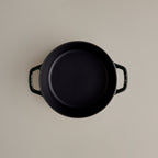 3.5 Quart Mini Dutch Oven