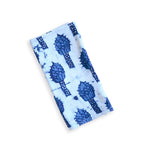 Reusable Cloth Napkins (Set of 4) - Magnolia