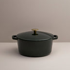 5.5 Quart Classic Dutch Oven
