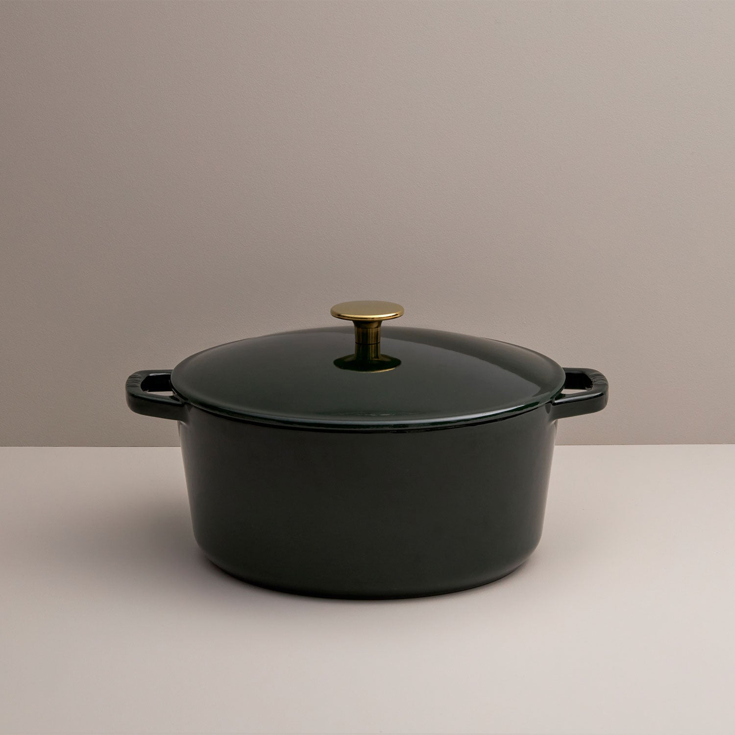 5.5 Quart Classic Dutch Oven
