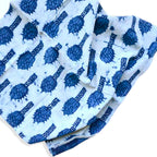 Reusable Cloth Napkins (Set of 4) - Magnolia