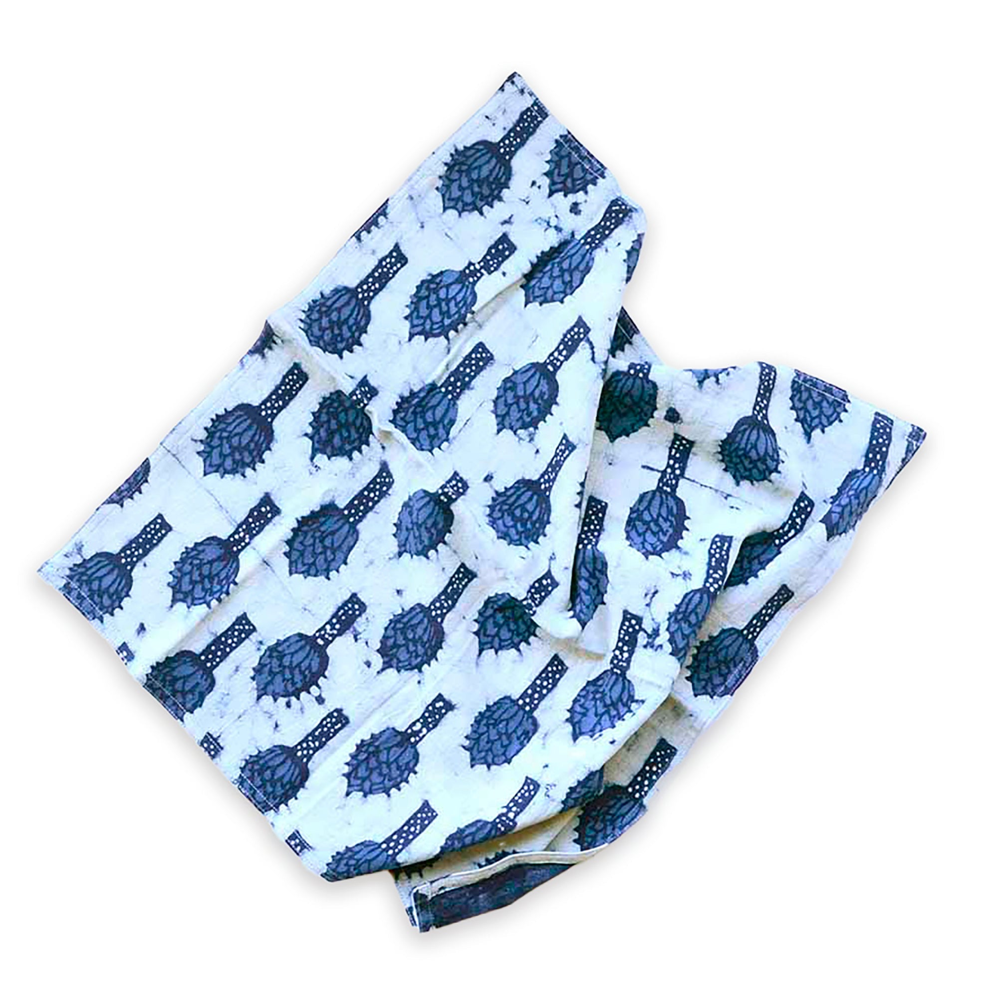 Reusable Cloth Napkins (Set of 4) - Magnolia