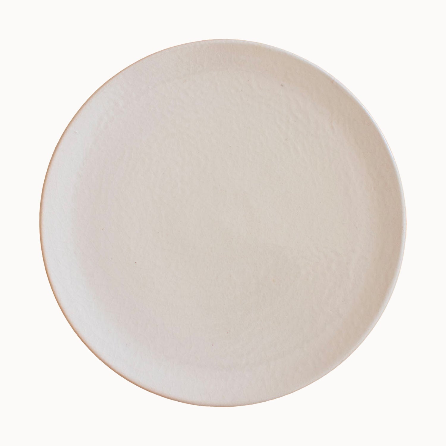 Apartment F Classic Dinner Plate