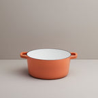 3.5 Quart Mini Dutch Oven
