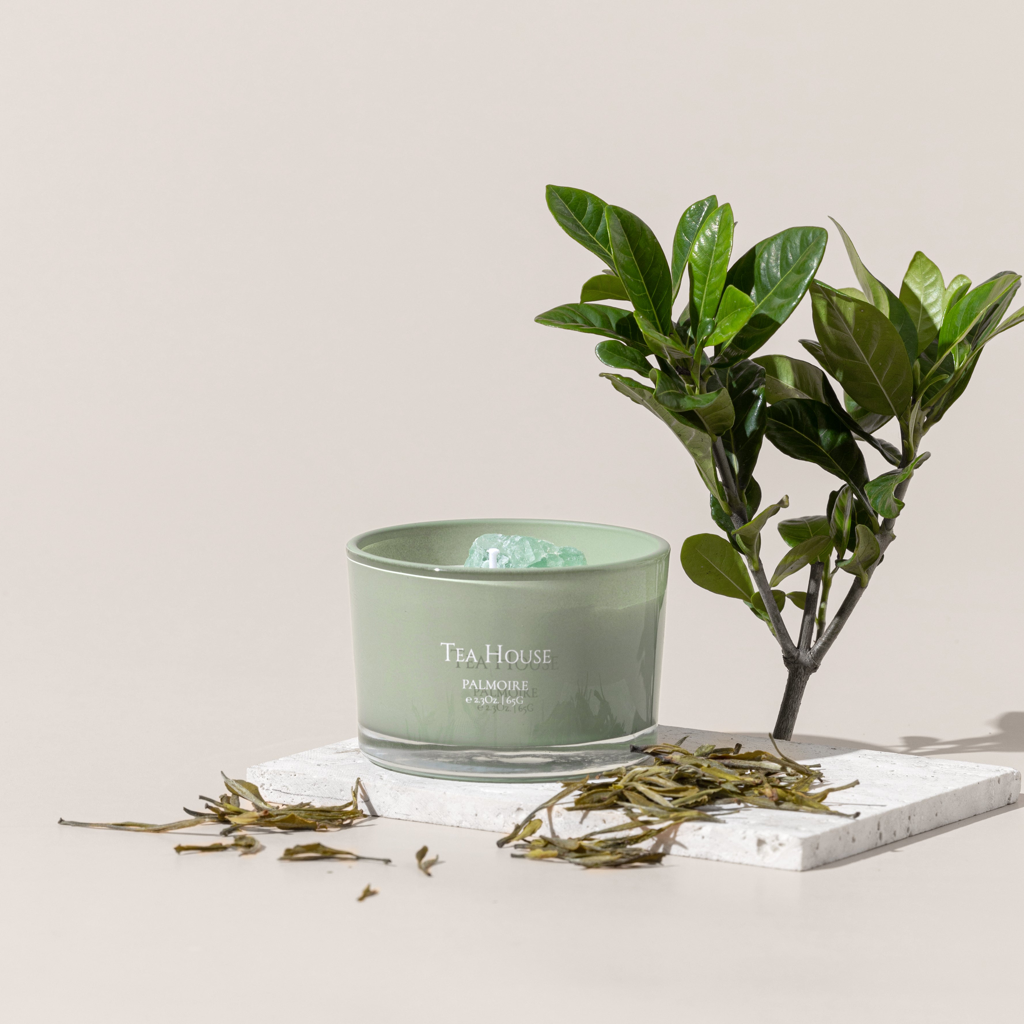 Classics Soy Wax Candle