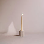 Small Pilar Candle Holder