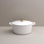 3-Piece Cast Iron Cookware Set