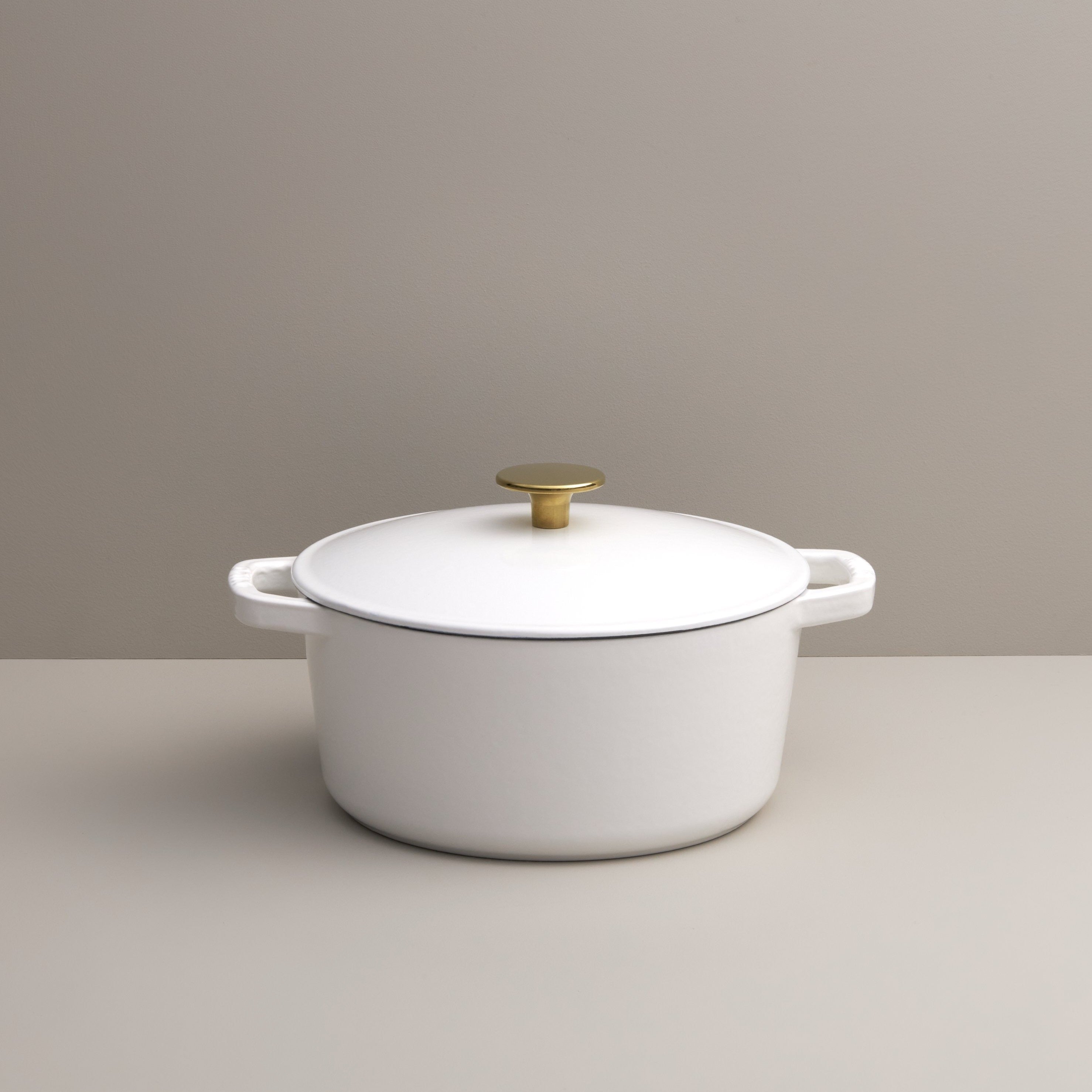 3-Piece Cast Iron Cookware Set