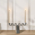 Aria Candle Holder