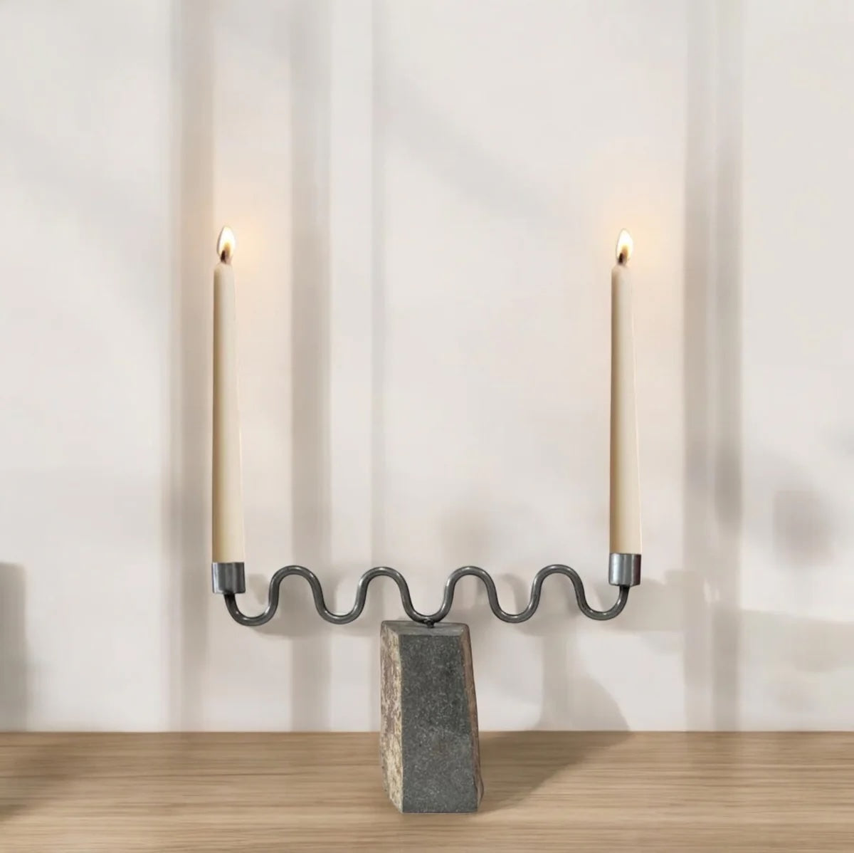 Aria Candle Holder