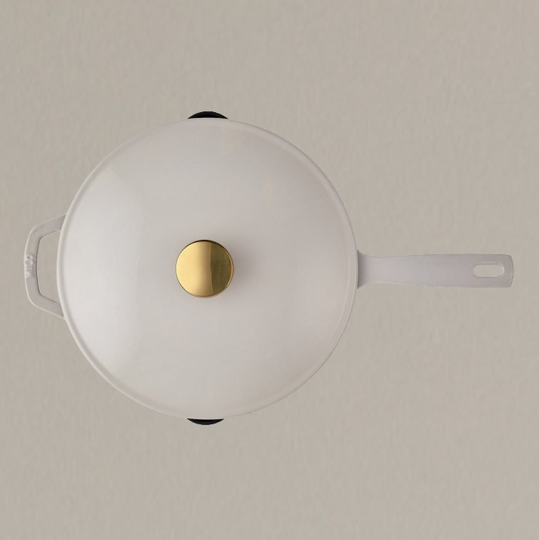 10-inch Ultimate Skillet with Lid