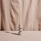 Large Pilar Candle Holder
