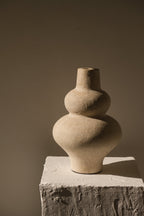 Batu Vase