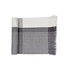 HINTERLAND Handwoven Linen Table Runner