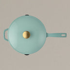 10-inch Ultimate Skillet with Lid
