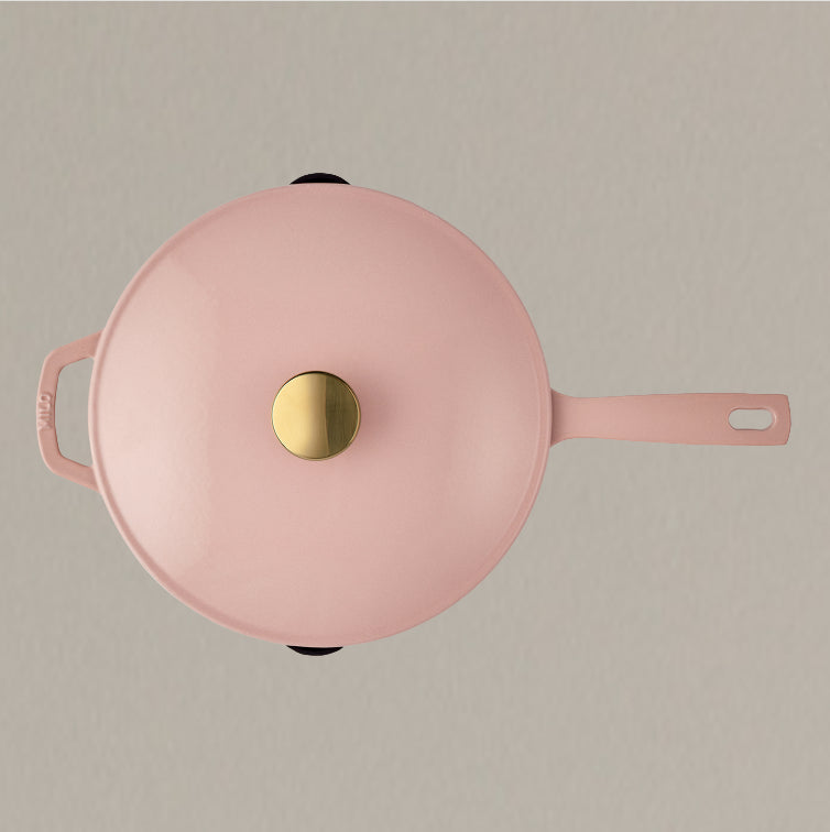 10-inch Ultimate Skillet with Lid