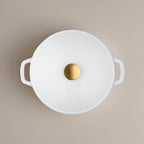 5.5 Quart Classic Dutch Oven