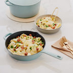 10-inch Ultimate Skillet with Lid