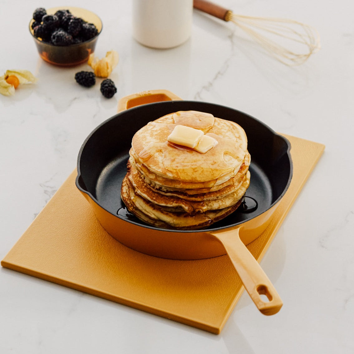 10-inch Ultimate Skillet with Lid