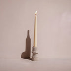 Medium Pilar Candle Holder
