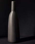 Stoneware Decorative Vase