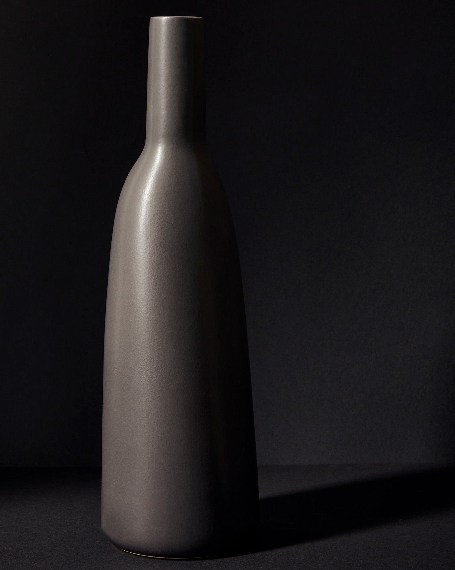 Stoneware Decorative Vase