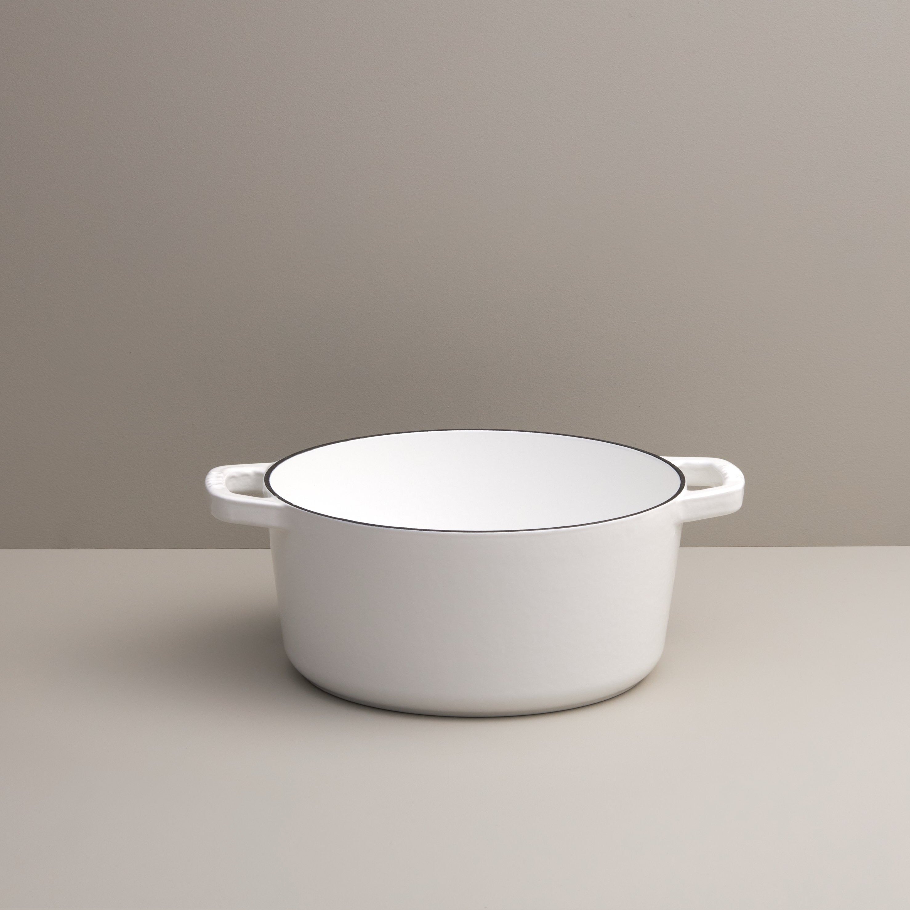 3.5 Quart Mini Dutch Oven