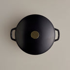 5.5 Quart Classic Dutch Oven