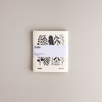 9 Pack Swedish Dishcloths designed by Monika Lang