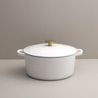 3-Piece Cast Iron Cookware Set