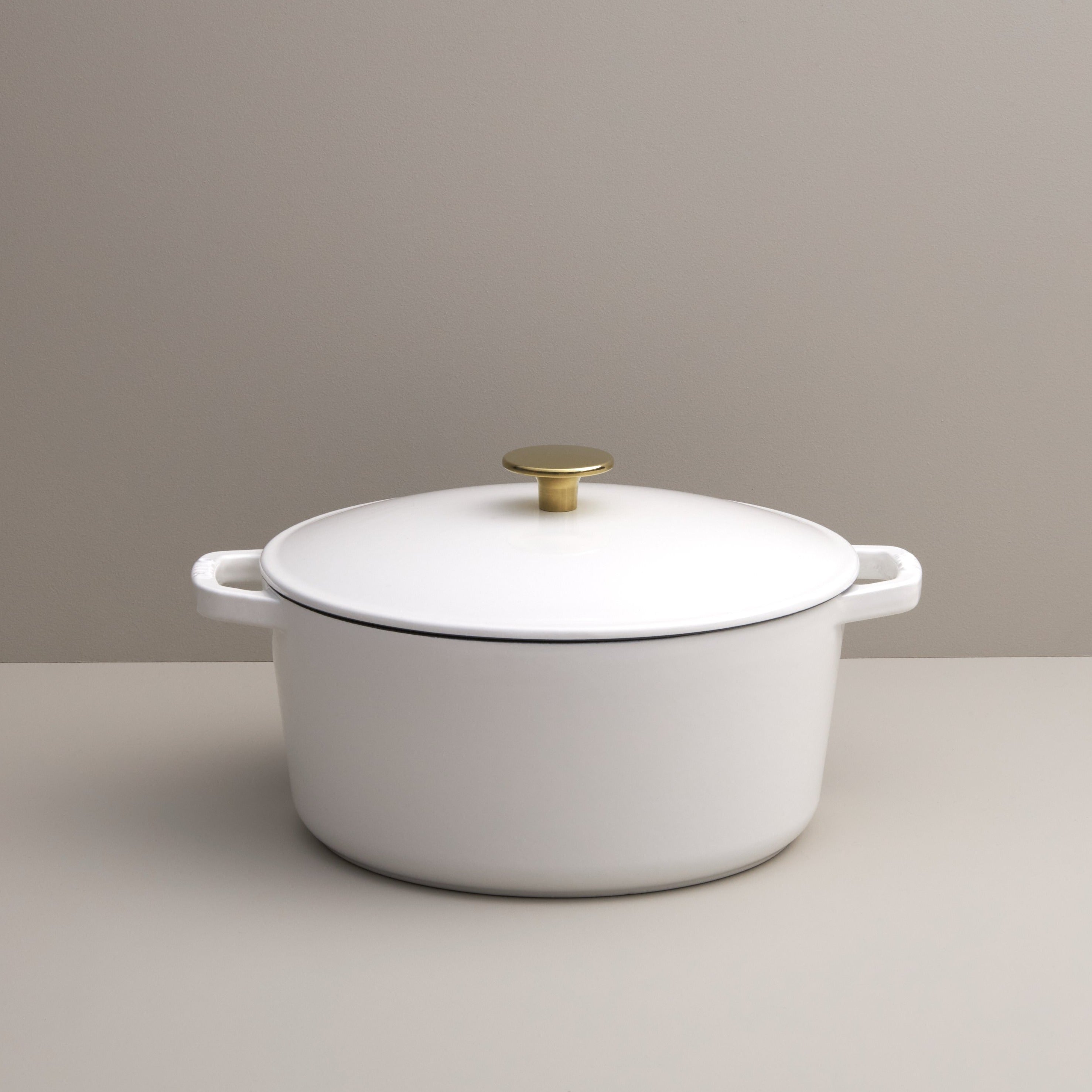 3-Piece Cast Iron Cookware Set