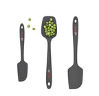 8 Piece Silicone Spatula Set