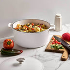 3-Piece Cast Iron Cookware Set