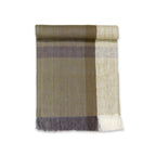 HINTERLAND Handwoven Linen Table Runner