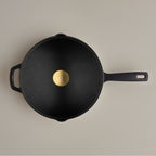 10-inch Ultimate Skillet with Lid