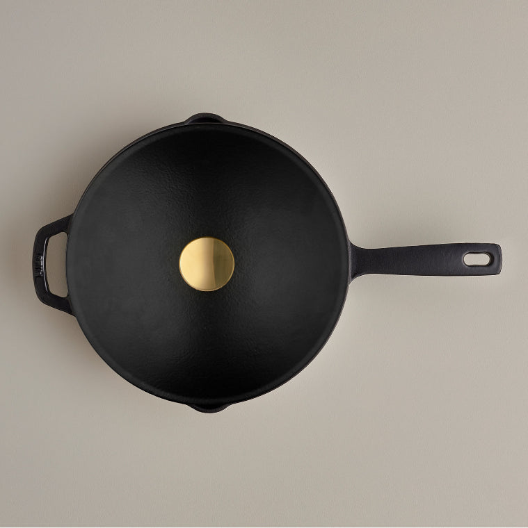 10-inch Ultimate Skillet with Lid