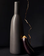 Stoneware Decorative Vase