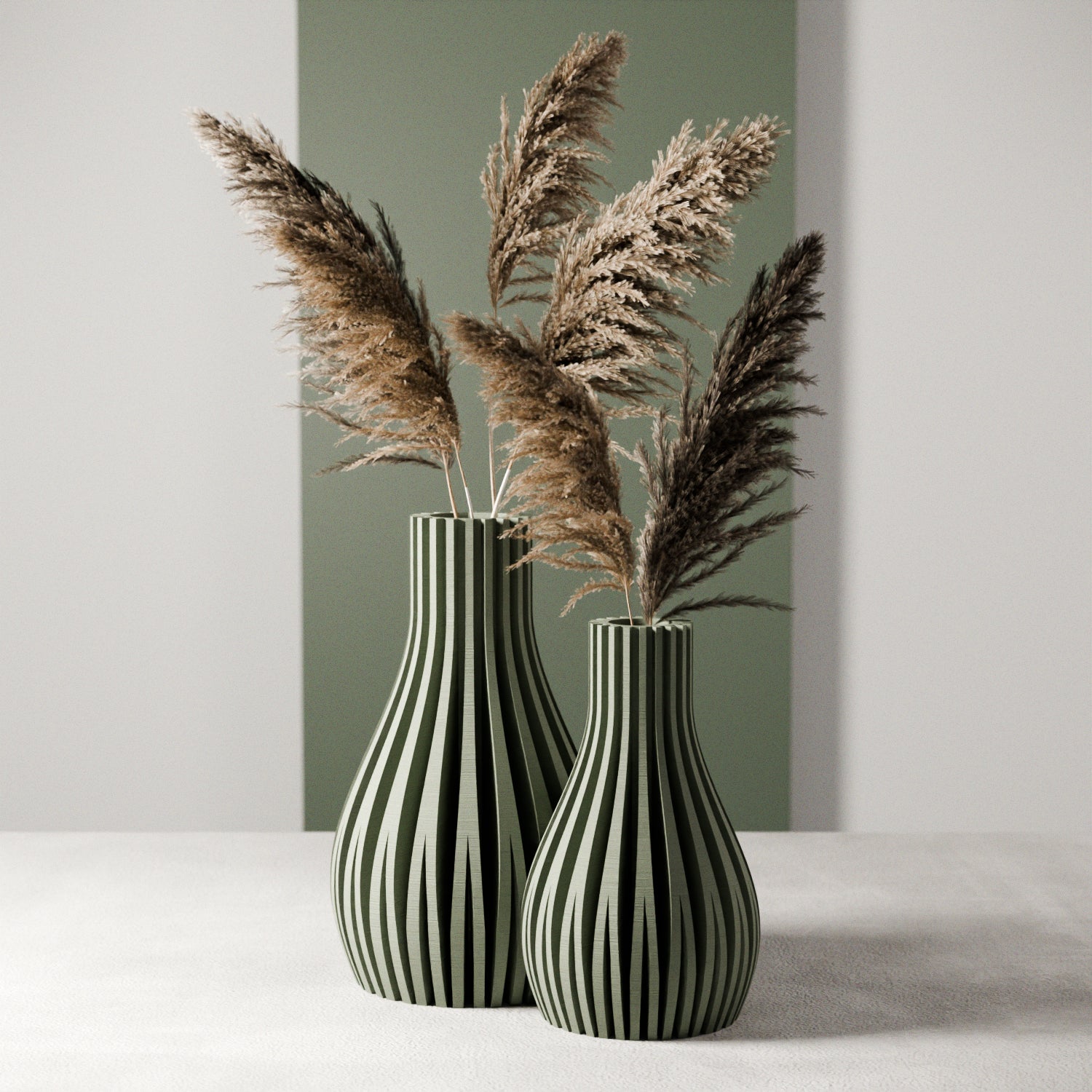 WILLOW Vase