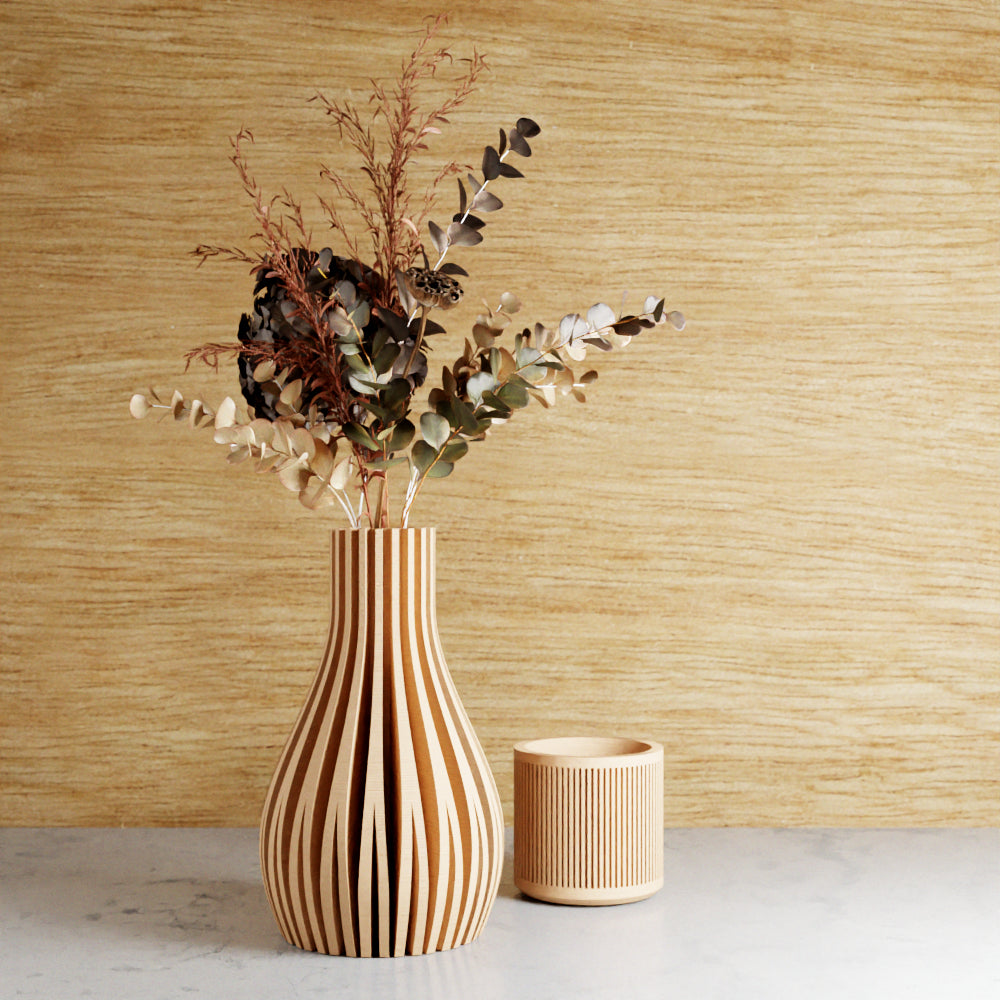 WILLOW Vase