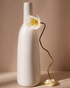 Stoneware Decorative Vase