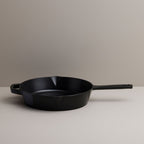 3-Piece Cast Iron Cookware Set