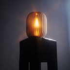 Allium Lamp