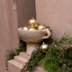 Handcrafted Brass Trinket Dish