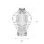 Baleine Lamp