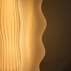 Mega Wavy Lamp