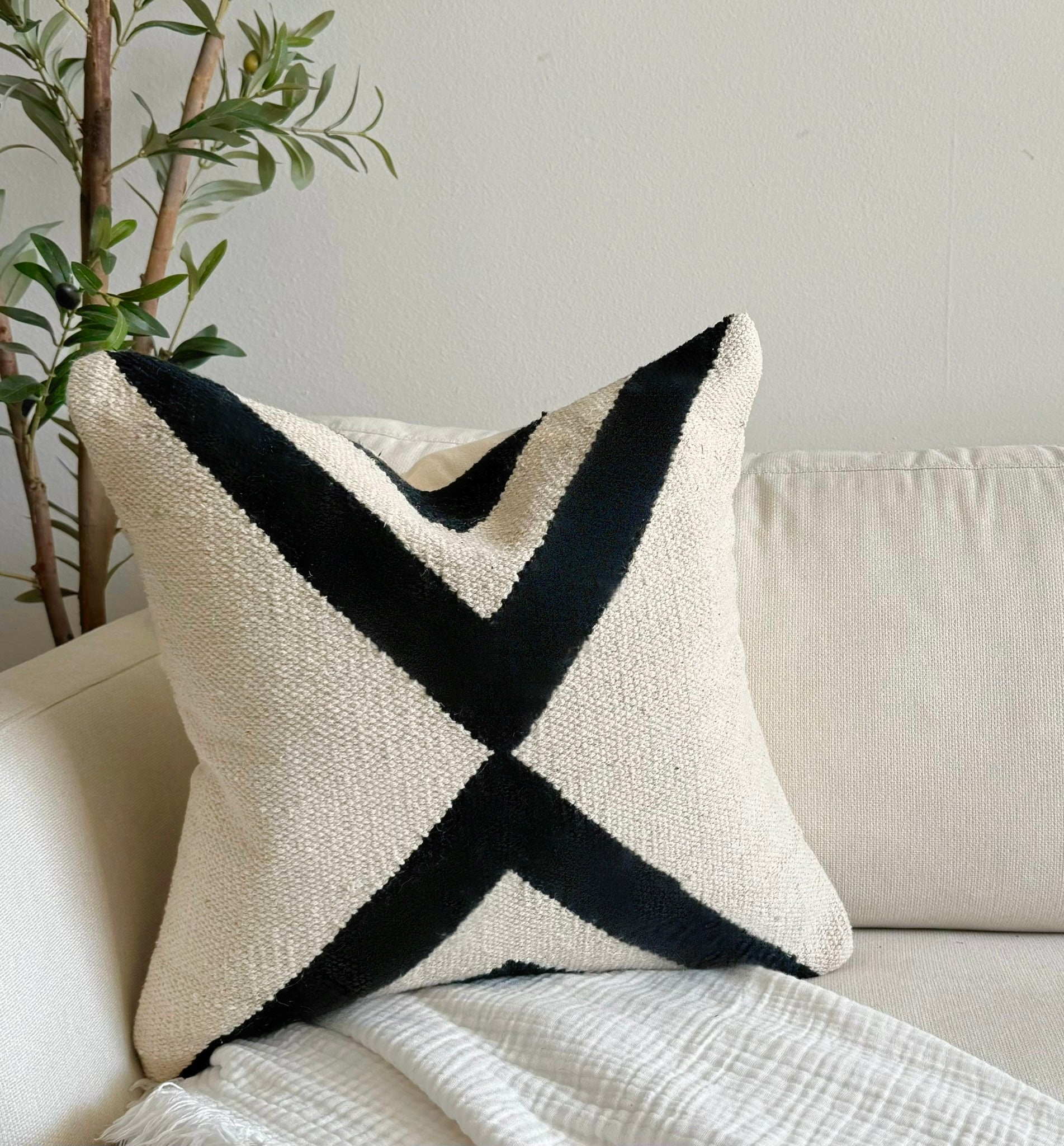 Vail Pillow Cover