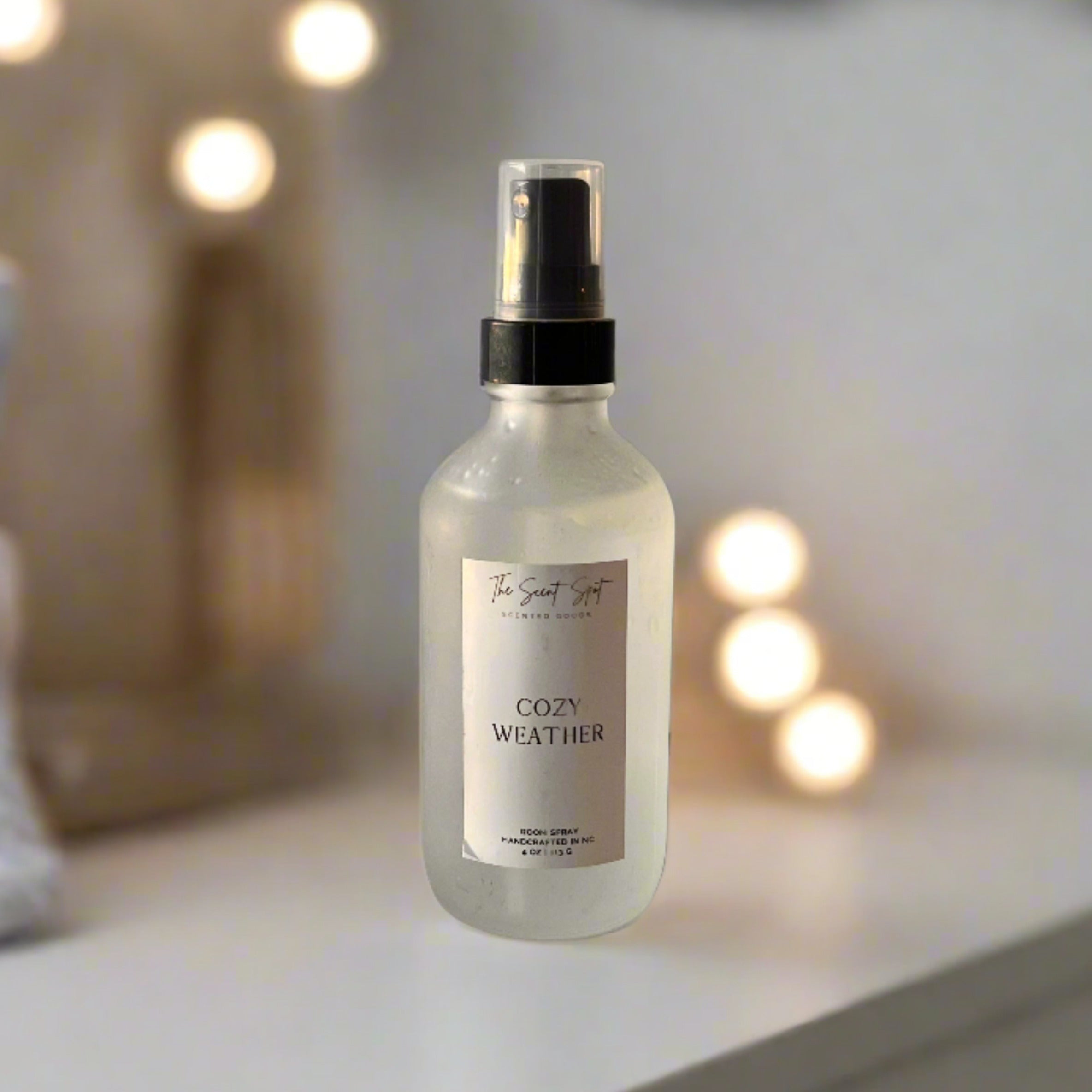 Cozy Weather Room Spray